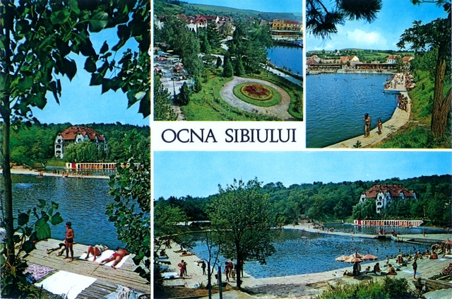 1279 - Ocna Sibiului